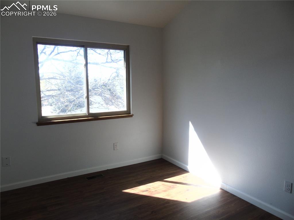 2945 Frazier Lane Colorado Springs CO 80922