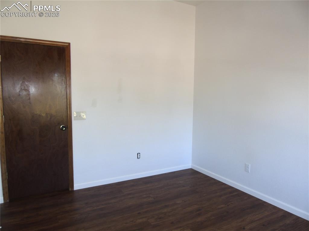 2945 Frazier Lane Colorado Springs CO 80922