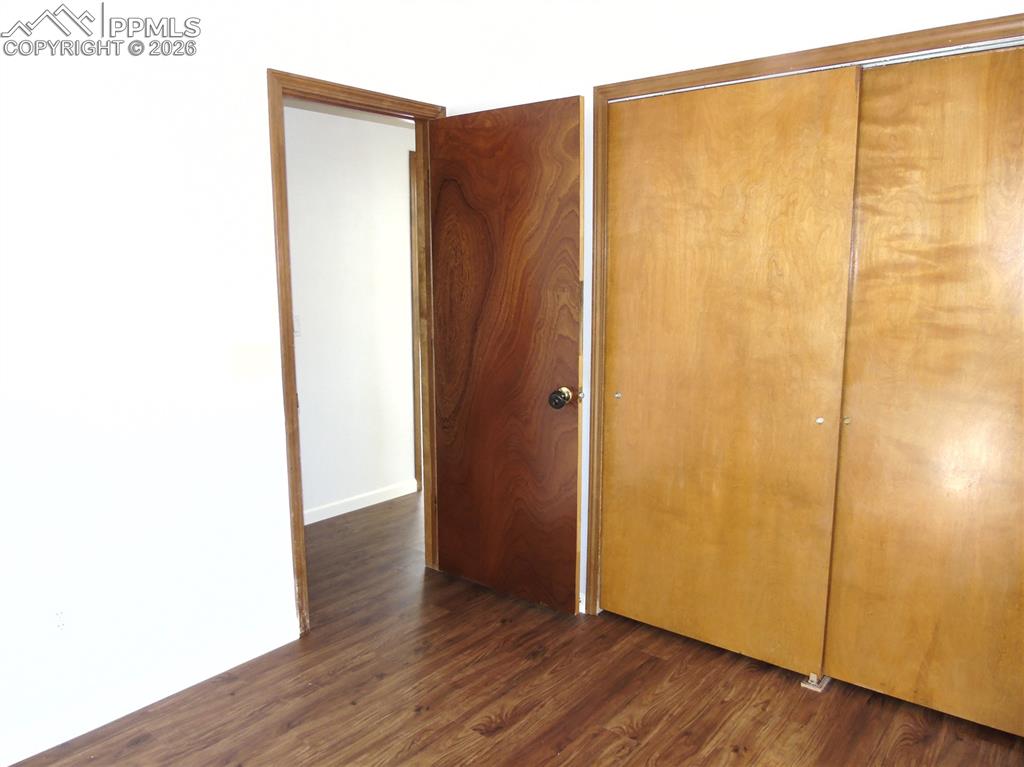 2945 Frazier Lane Colorado Springs CO 80922
