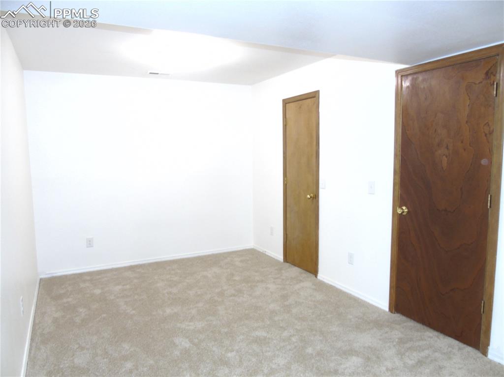 2945 Frazier Lane Colorado Springs CO 80922
