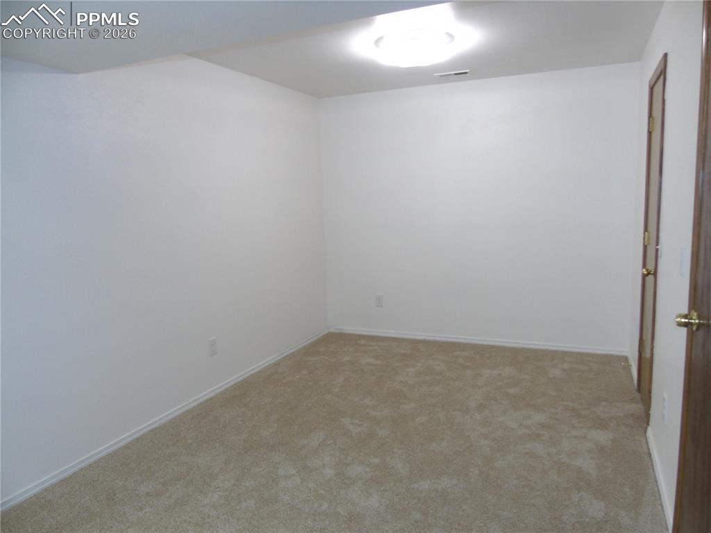 2945 Frazier Lane Colorado Springs CO 80922