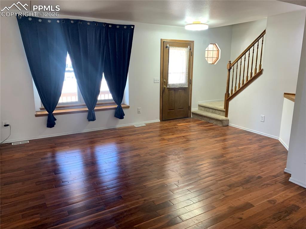 2945 Frazier Lane Colorado Springs CO 80922