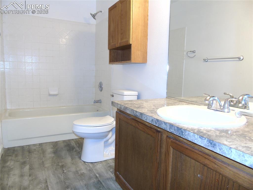 2945 Frazier Lane Colorado Springs CO 80922