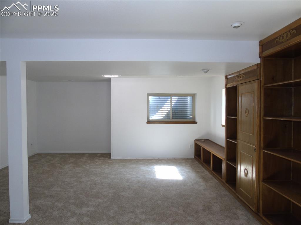 2945 Frazier Lane Colorado Springs CO 80922