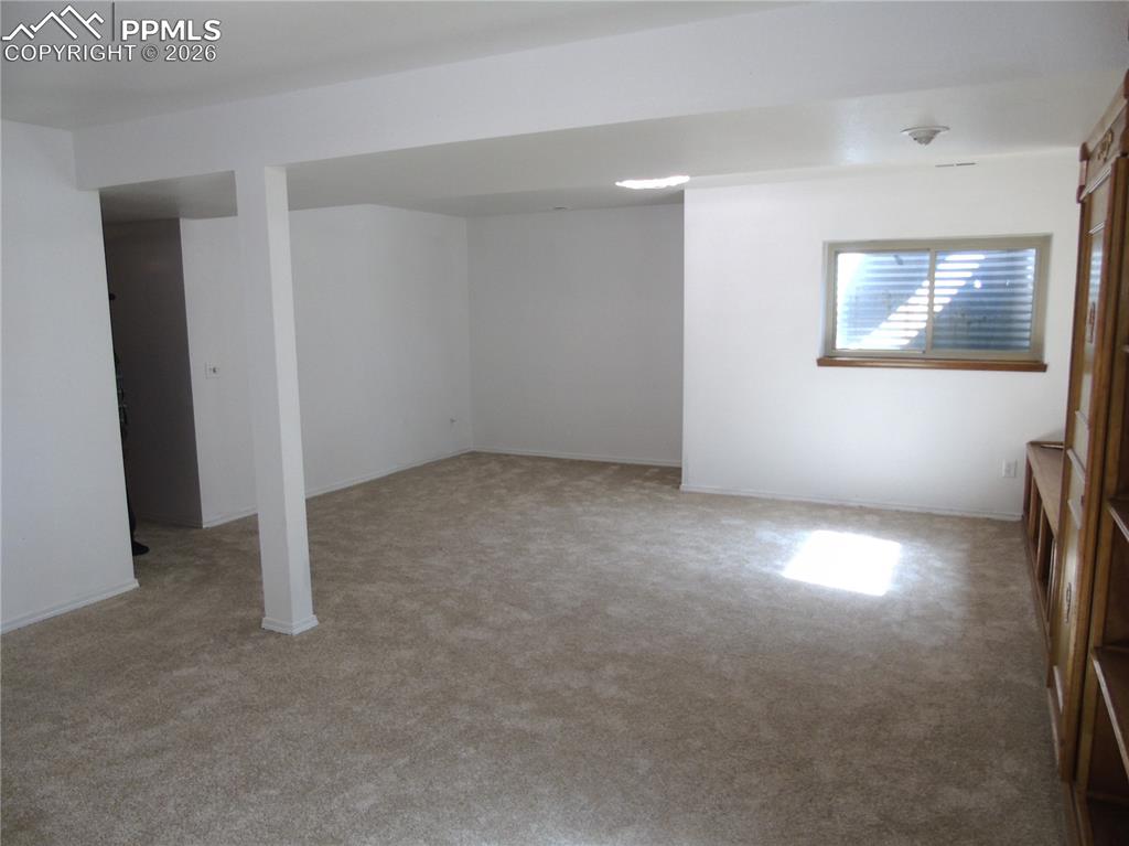 2945 Frazier Lane Colorado Springs CO 80922