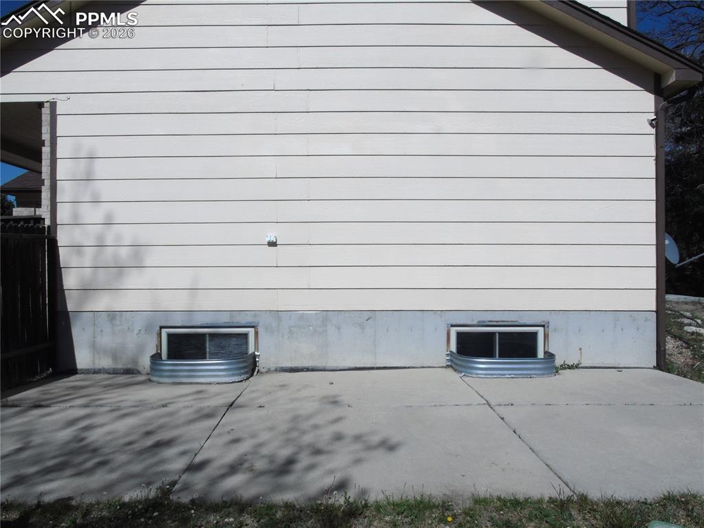 2945 Frazier Lane Colorado Springs CO 80922