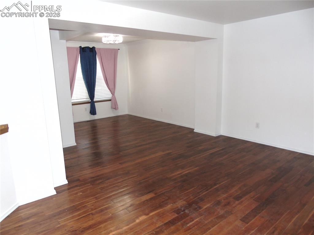 2945 Frazier Lane Colorado Springs CO 80922