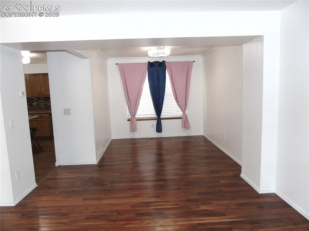 2945 Frazier Lane Colorado Springs CO 80922