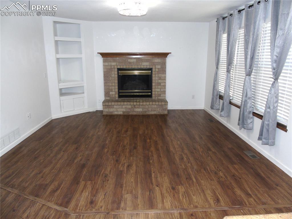 2945 Frazier Lane Colorado Springs CO 80922