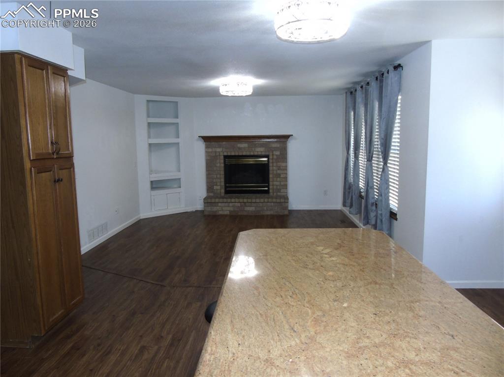 2945 Frazier Lane Colorado Springs CO 80922