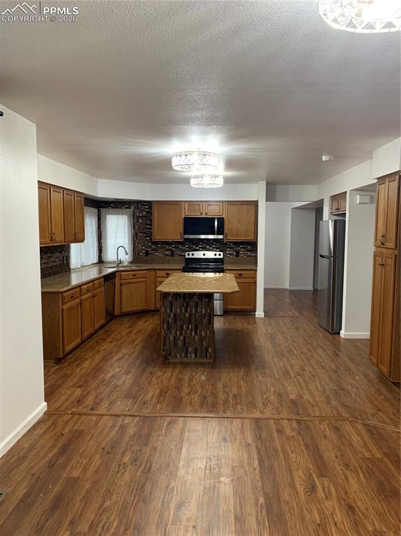 2945 Frazier Lane Colorado Springs CO 80922