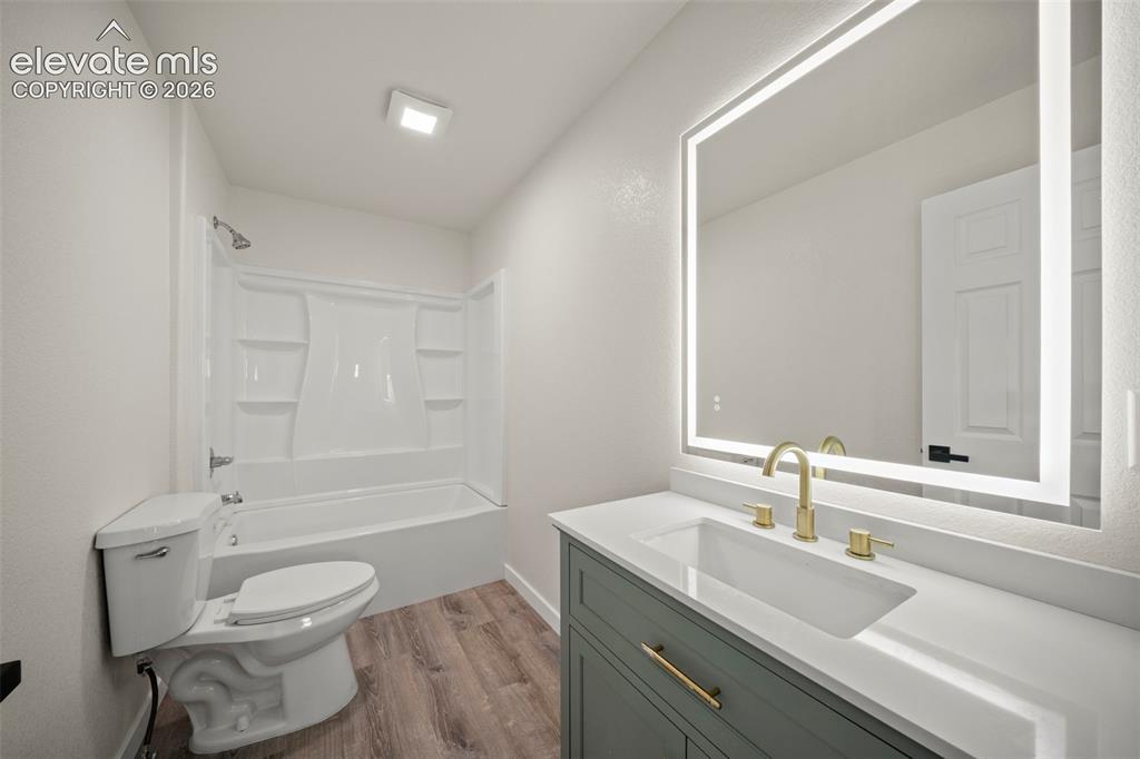 107 E May Avenue Cripple Creek CO 80813