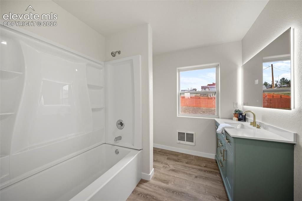 107 E May Avenue Cripple Creek CO 80813