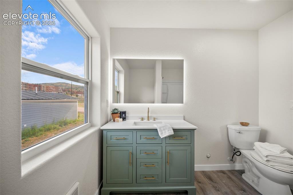 107 E May Avenue Cripple Creek CO 80813