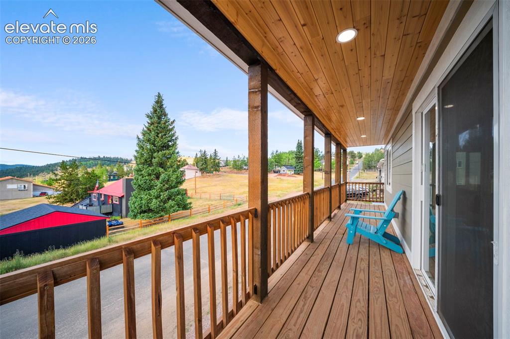 107 E May Avenue Cripple Creek CO 80813