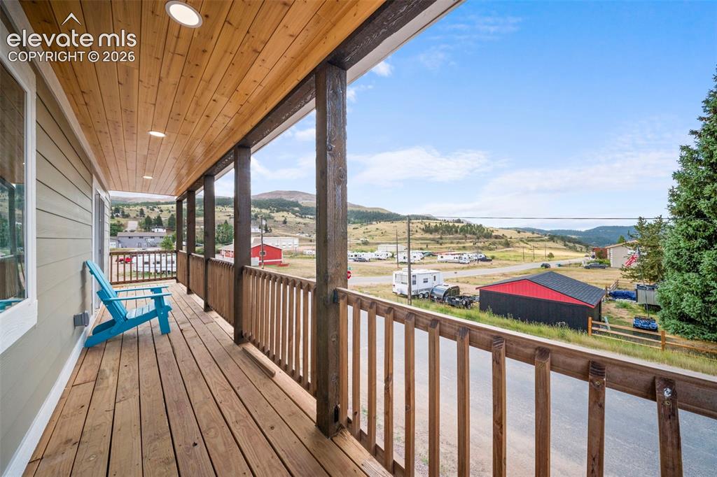107 E May Avenue Cripple Creek CO 80813