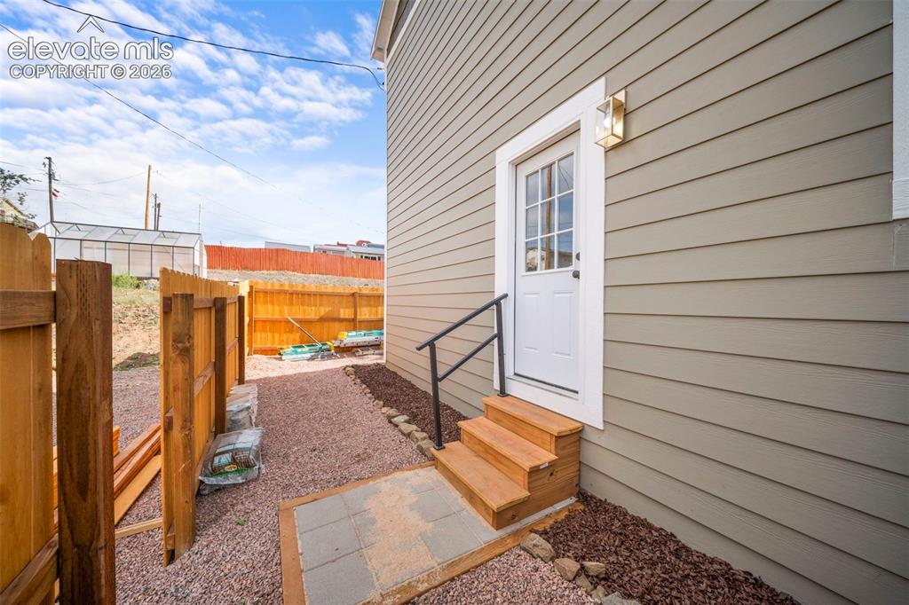 107 E May Avenue Cripple Creek CO 80813