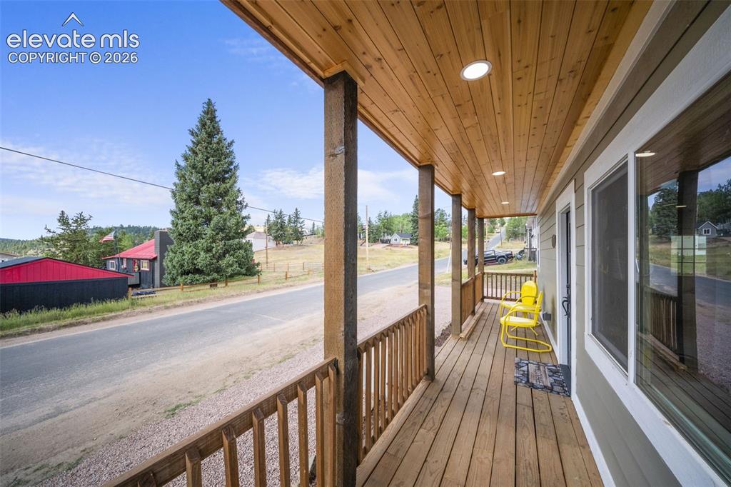107 E May Avenue Cripple Creek CO 80813