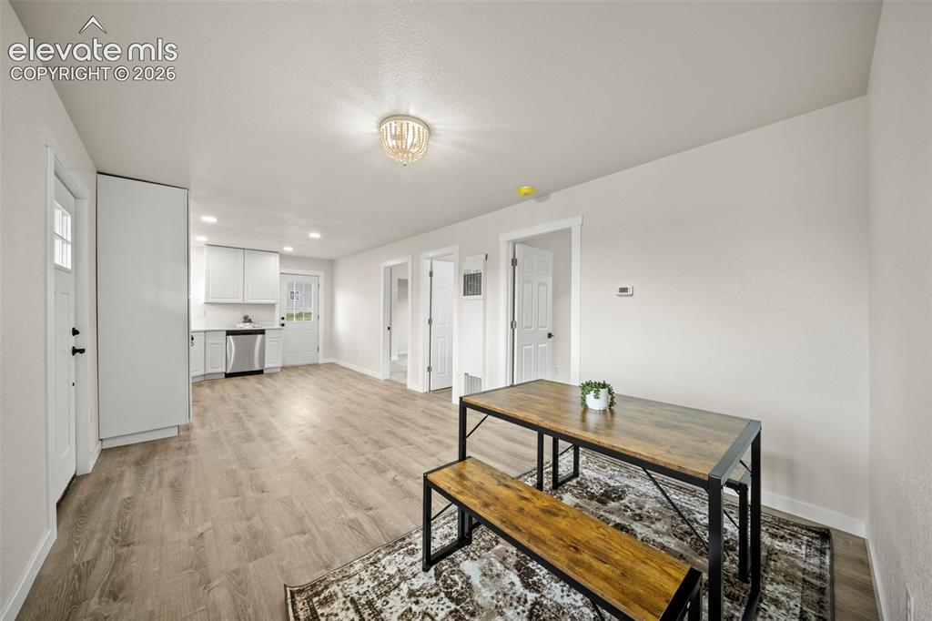 107 E May Avenue Cripple Creek CO 80813