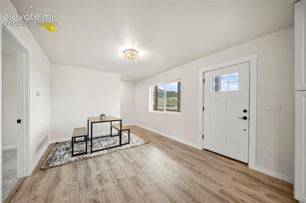 107 E May Avenue Cripple Creek CO 80813