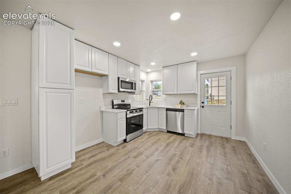 107 E May Avenue Cripple Creek CO 80813
