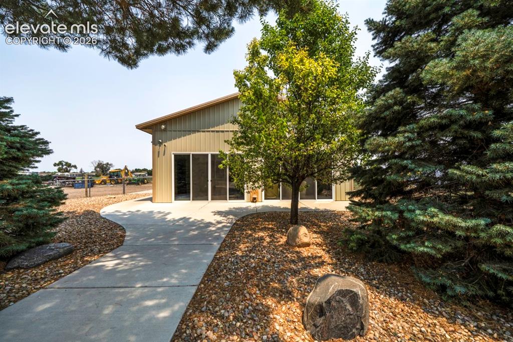 25453 Gale Road Pueblo CO 81006