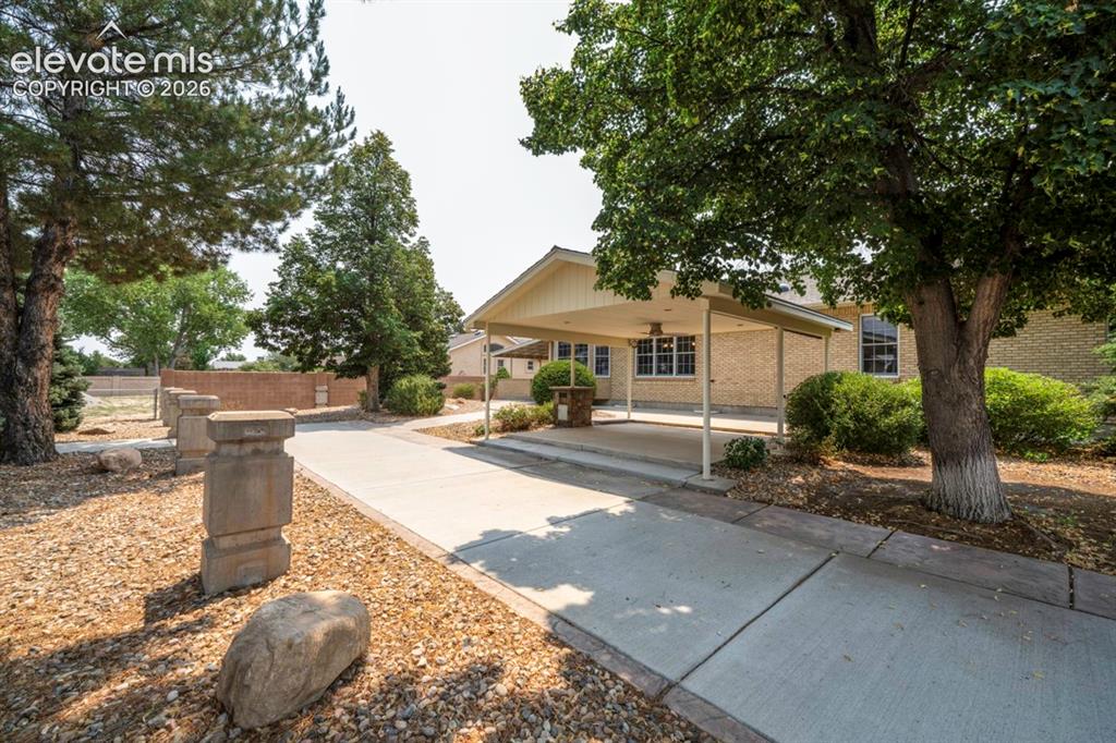 25453 Gale Road Pueblo CO 81006