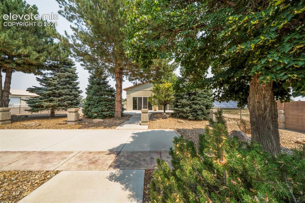 25453 Gale Road Pueblo CO 81006