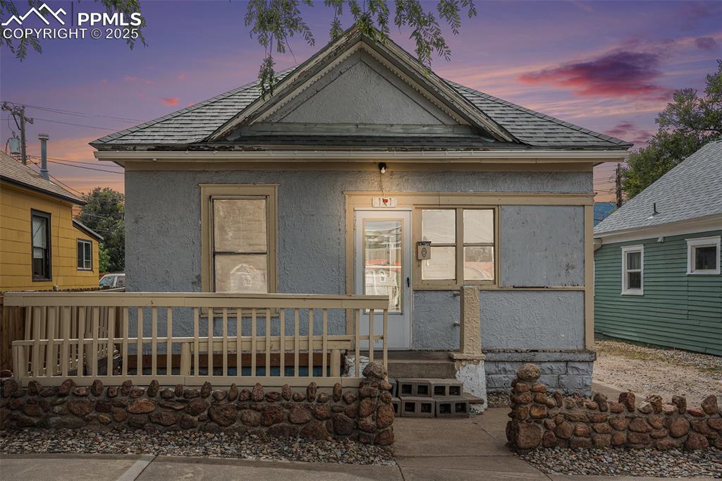 121 W Fountain Boulevard Colorado Springs CO 80903