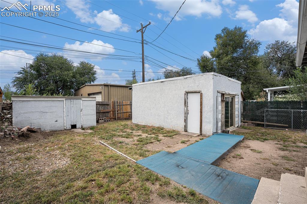 121 W Fountain Boulevard Colorado Springs CO 80903