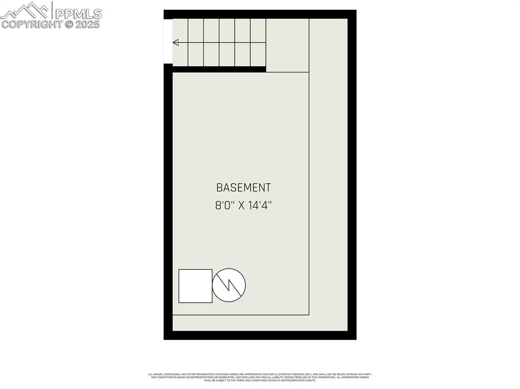 121 W Fountain Boulevard Colorado Springs CO 80903