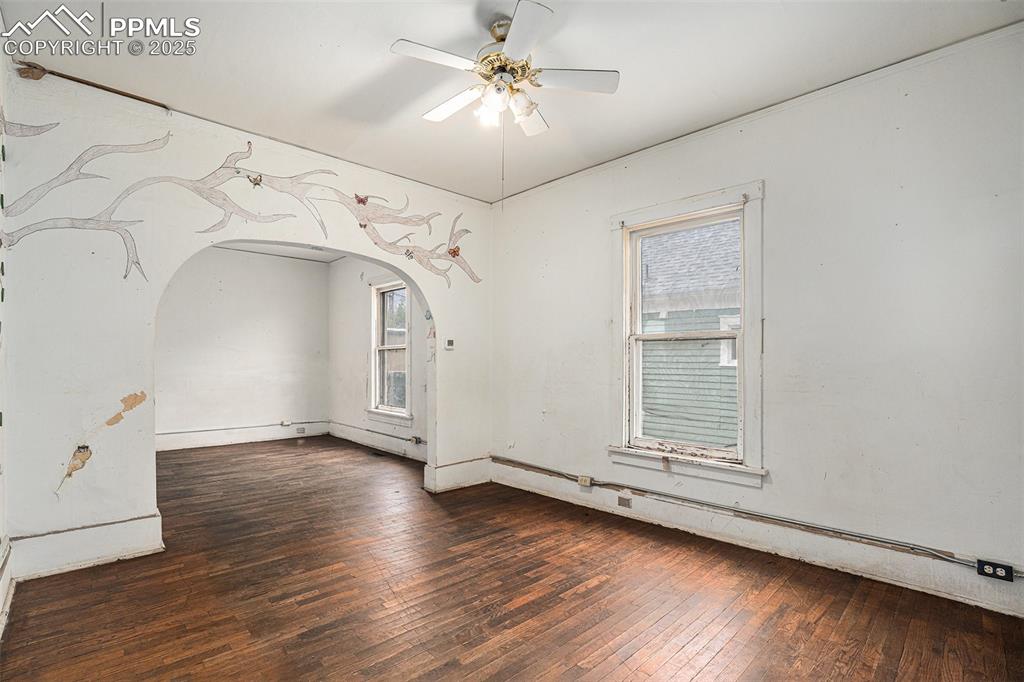 121 W Fountain Boulevard Colorado Springs CO 80903