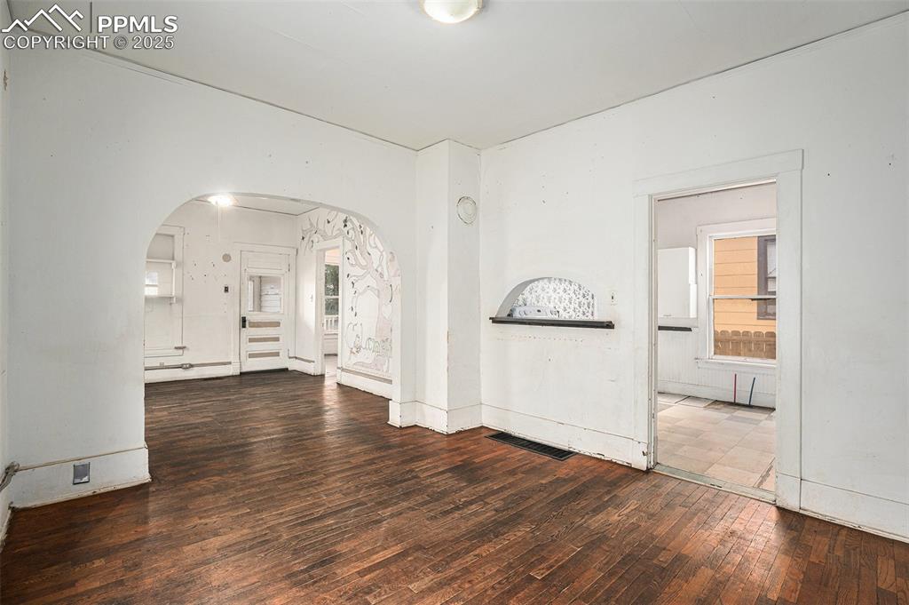 121 W Fountain Boulevard Colorado Springs CO 80903