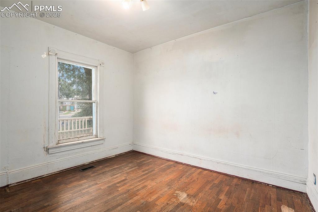 121 W Fountain Boulevard Colorado Springs CO 80903