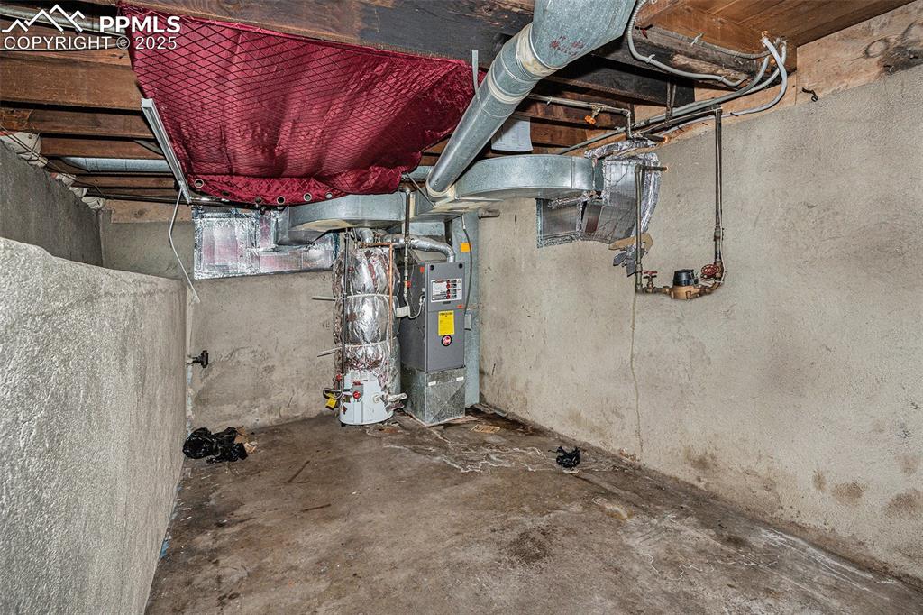 121 W Fountain Boulevard Colorado Springs CO 80903