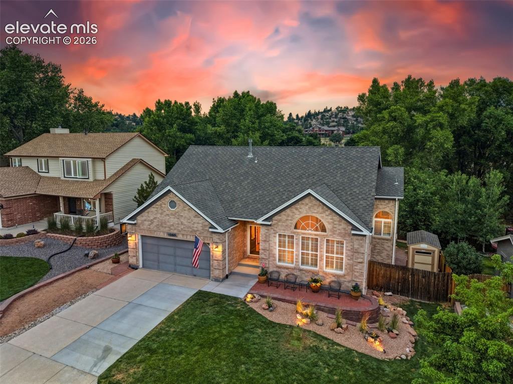 1280 Carlson Drive Colorado Springs CO 80919
