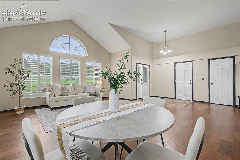 1280 Carlson Drive Colorado Springs CO 80919