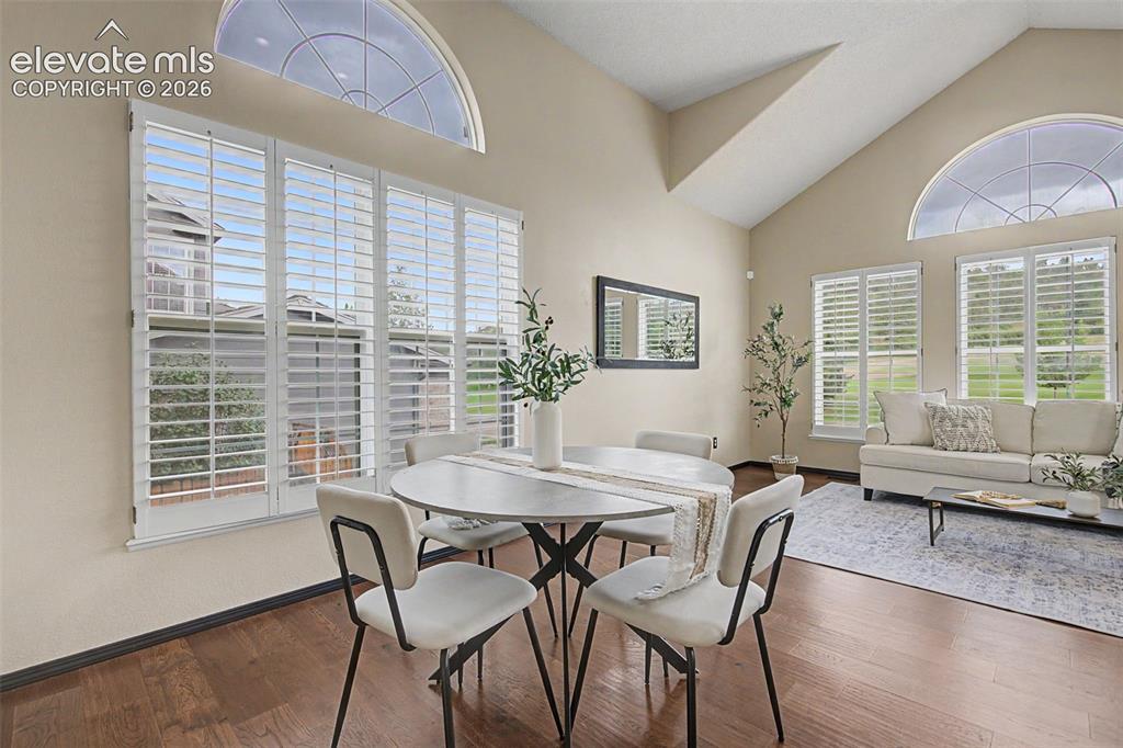 1280 Carlson Drive Colorado Springs CO 80919