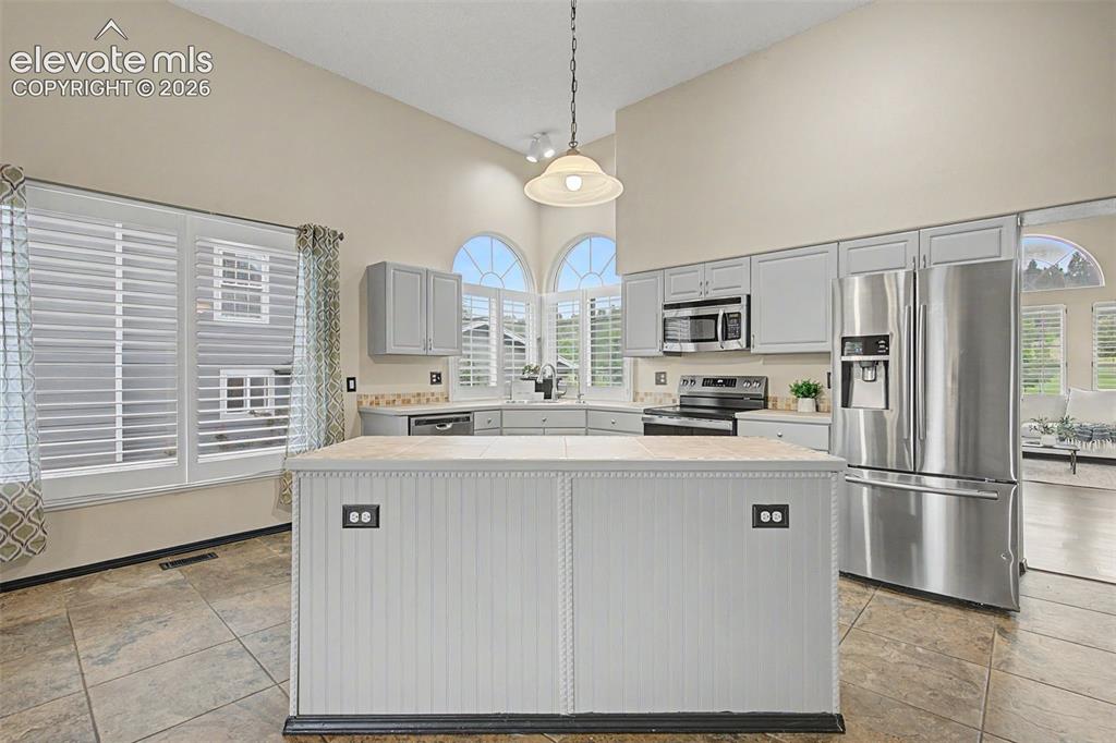 1280 Carlson Drive Colorado Springs CO 80919