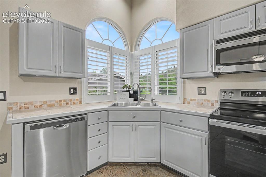 1280 Carlson Drive Colorado Springs CO 80919
