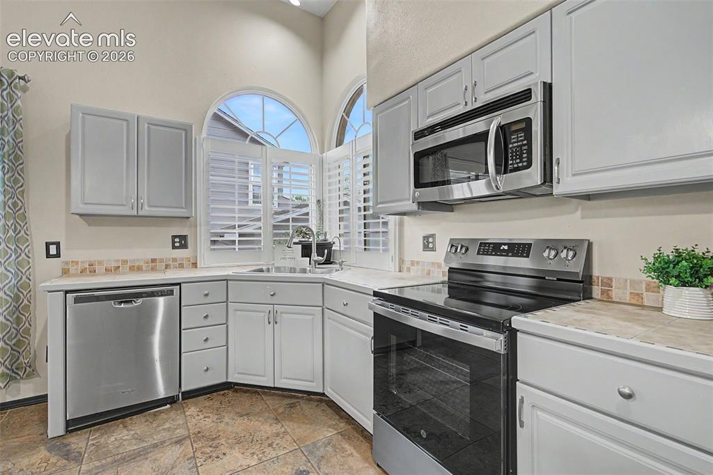 1280 Carlson Drive Colorado Springs CO 80919