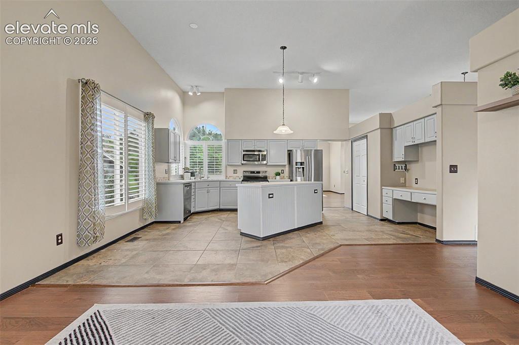 1280 Carlson Drive Colorado Springs CO 80919