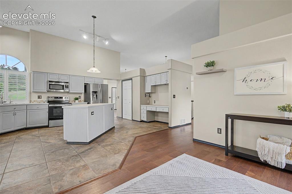 1280 Carlson Drive Colorado Springs CO 80919