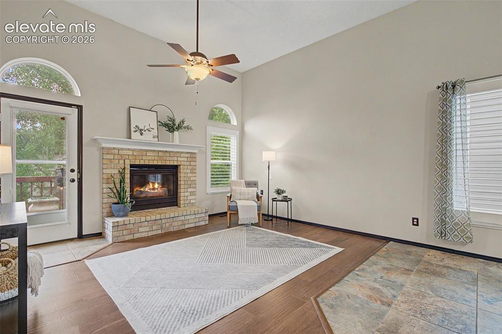 1280 Carlson Drive Colorado Springs CO 80919