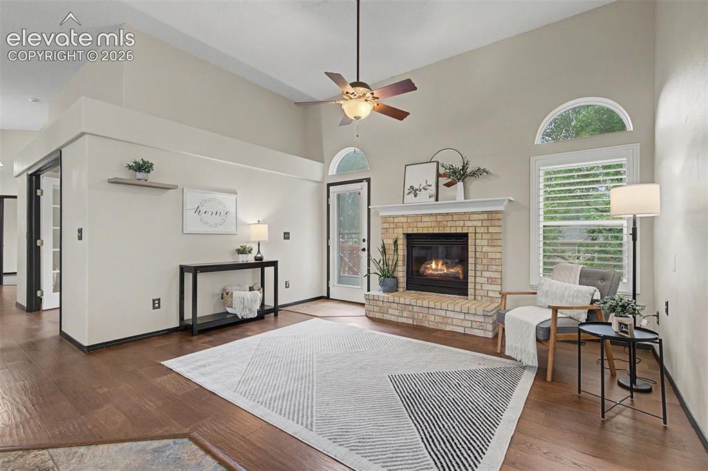 1280 Carlson Drive Colorado Springs CO 80919