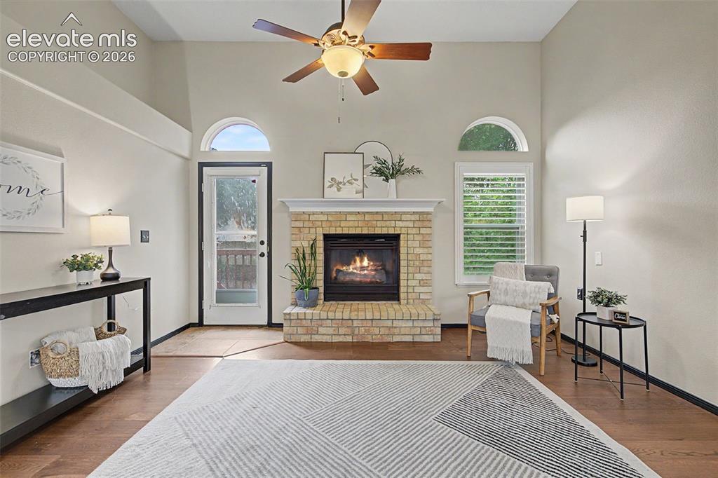 1280 Carlson Drive Colorado Springs CO 80919
