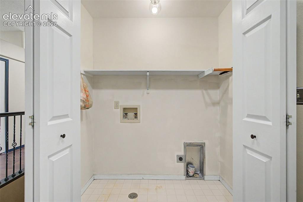 1280 Carlson Drive Colorado Springs CO 80919