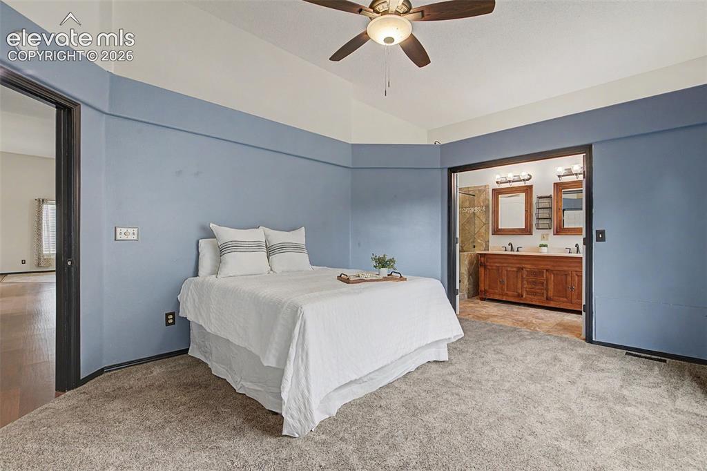 1280 Carlson Drive Colorado Springs CO 80919