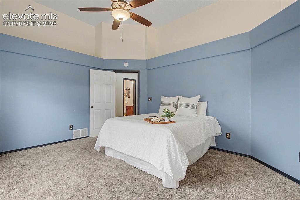 1280 Carlson Drive Colorado Springs CO 80919