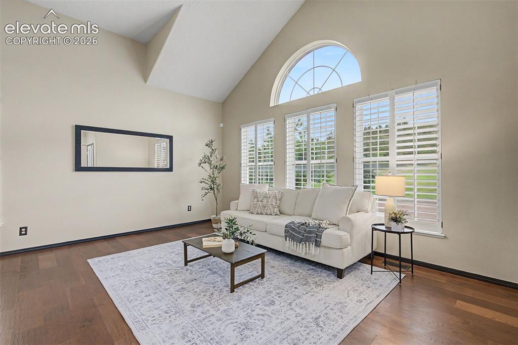 1280 Carlson Drive Colorado Springs CO 80919